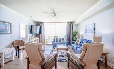 Tidewater Beach Resort 1702 – Panama City Beach, FL