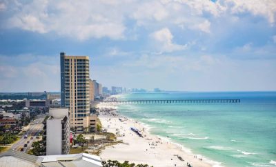 Activities to do in Panama City Beach
