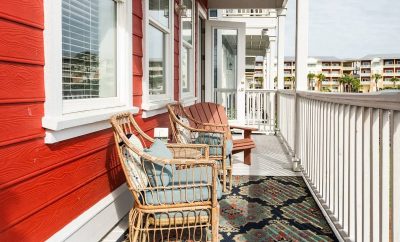 Activities in  Mexico Beach