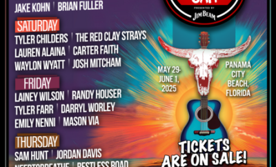 Gulf Coast Jam 2025