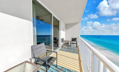 Tidewater Beach Resort 1703 – Panama City Beach, FL