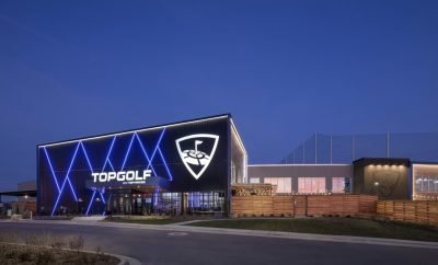 TOPGOLF Breaks Ground on First Venue in Florida