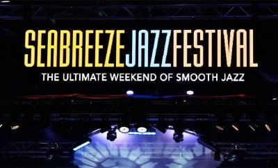Seabreeze Jazz Festival: Celebrating 25 Years